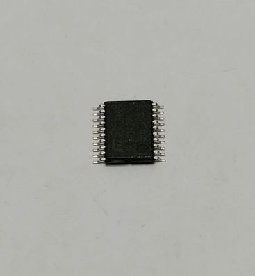 2 Stk ST Microelectronics STM8L101F2P6 16Mhz 4kb Flash 1.65-3.6V TSSOP20