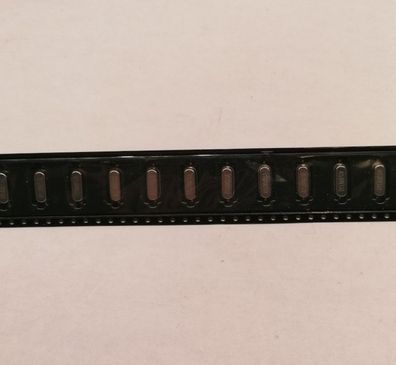 25 Stk SMD-Quarz QSMD015 - 15.000.000Hz HC49S4