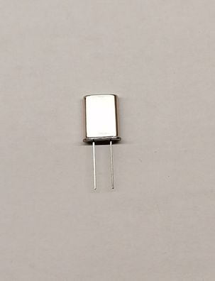 25 Stk Quarz IC25TH48.0-3OT - 48,0MHz / series / 30 / 30 / 3OT