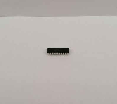 Microchip PIC16F631-I/P 1Kx14 Flash 18I/O 20MHz DIP20