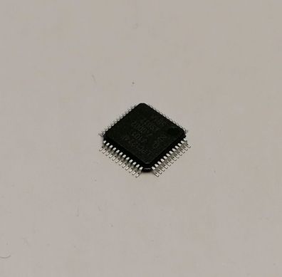 Atmel ATSAM4N8AA-AU MC 32bit 1,62V 512kB Flash 100MHz LQFP48