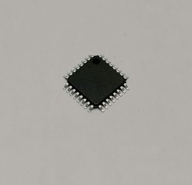 Atmel ATSAMD20E15A-AU MC 32bit 1,62V 32kB Flash 48MHz TQFP32