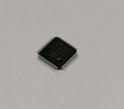 Atmel ATSAM4LC2BA-AU MC 32bit 1,68V 128kB Flash 48MHz TQFP64