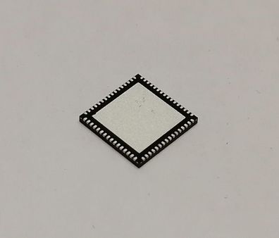Atmel ATSAM4LS4BA-MU MC 32bit 1,68V 256kB Flash 48MHz QFN64