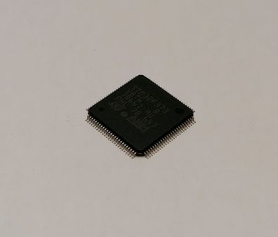 Atmel ATSAM3X4CA-AU MC 32bit 1,62V 2x128kB Flash 84MHz LQFP100