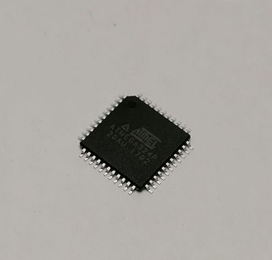 Atmel AT89C51IC2-RLTUM MC 2,7-5,5V 32K-Flash 60MHz VQFP44