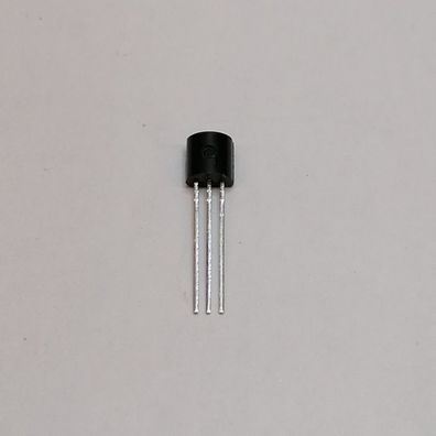 50 Stk Fagor FS0204NA Thyristor 1,25A 800V TO92