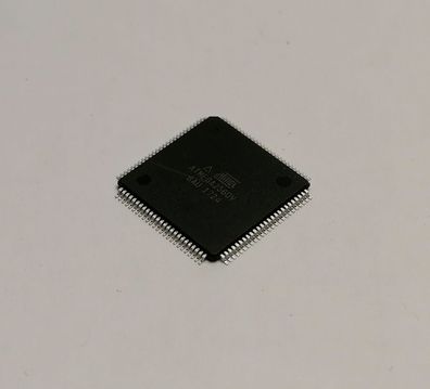 Trinamic TMC424 Incremental Encoder 3axes SPI TQFP100
