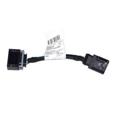 Original Fiat Adapterkabel 504388738 Drosselklappe für Jumper Ducato Boxer Daily
