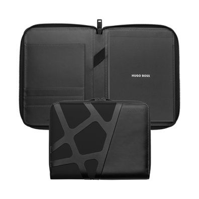 Hugo Boss A5 Konferenzmappe Craft
