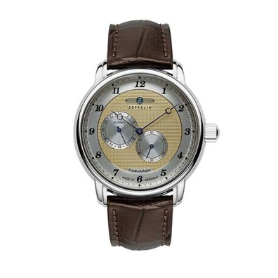 Automatik - Zeppelin 85685 - 24h Anzeige