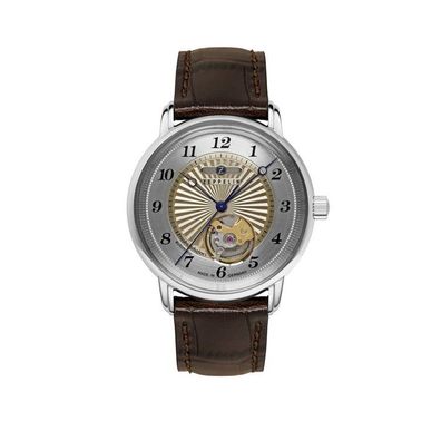 Uhr - Zeppelin 85675 - DAU - Automatik