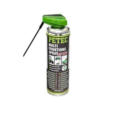Petec Multifunktionsspray 500 ml