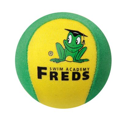 44444 - Freds Funball (5cm) Spaßball Ball Wasserball