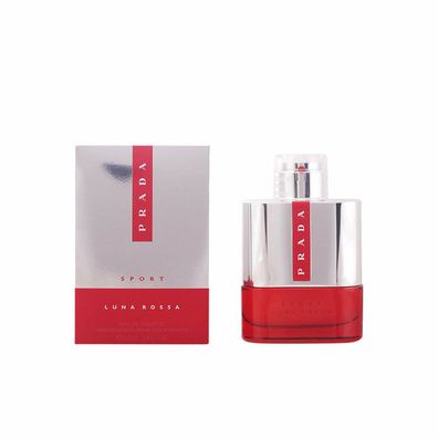 Prada Luna Rossa Sport Eau de Toilette 100ml Spray