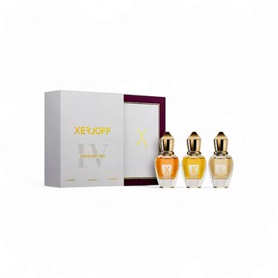 Xerjoff Discovery Set IV Eau de Parfum