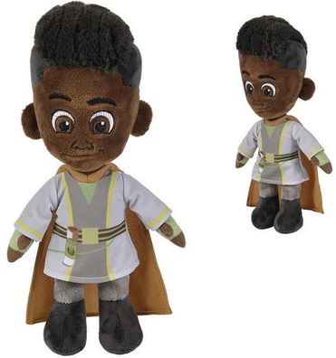 Disney Star Wars Young Jedi Adventures Kai 28 cm NEU