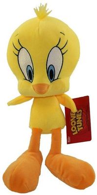 Tweety 28cm Funko Plüsch Looney Tunes Plüschtier NEU