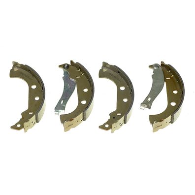 Bremsbackensatz mit Hebel Bendix 7081832