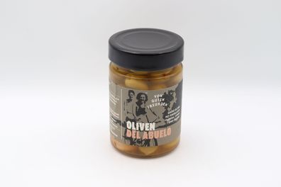 Oliven del Abuelo 180 Gr