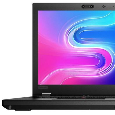 Notebook Laptop Lenovo ThinkPad P52 Intel Core i7 32/512 GB SSD Win11
