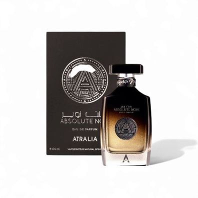 Atralia Absolute Noir Eau de Parfum 100ml