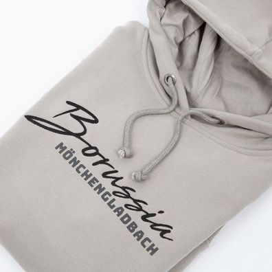 Borussia Mönchengladbach Damen Hoodie "Nature I"