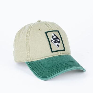 Borussia Mönchengladbach Fancap "Patch"