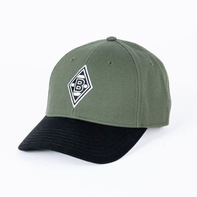 Borussia Mönchengladbach Fancap "Shield II"