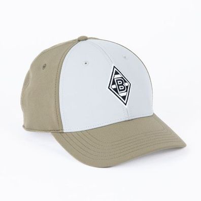 Borussia Mönchengladbach Fancap "Shield I"