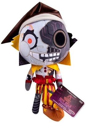 Five Nights At Freddy´s Plüsch Figur Sun 18/27 cm NEU