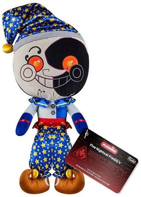 Five Nights At Freddy´s Plüsch Figur SB Moon 18/27 cm NEU