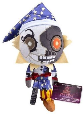 Five Nights At Freddy´s Plüsch Figur Moon 18/27cm NEU