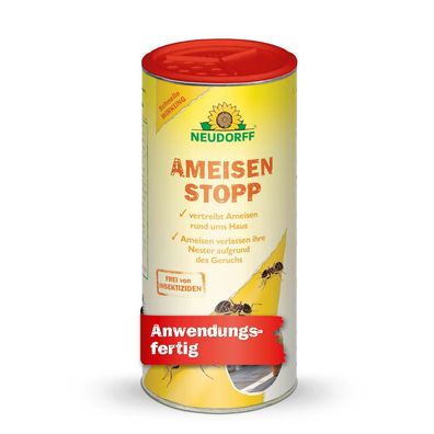 Neudorff AmeisenStopp - 200 g