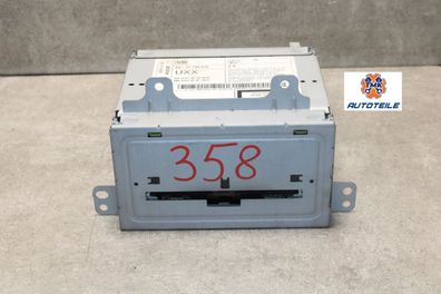 Opel Insignia A Radio DVD 800 DVD800 Autoradio 22790016 UXX RQ53D