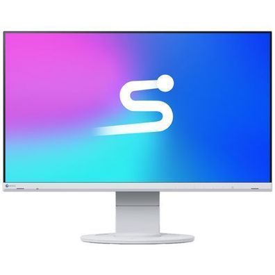 Bildschirm Monitor Eizo FlexScan EV2460 24 " IPS / PLS 1920 x 1080 16:9 5 ms