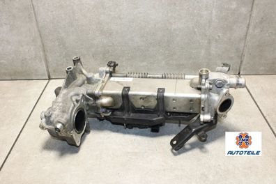 Opel Insignia A Astra K Abgaskühler AGR Kühler 1.6 B16DTH B16DTU V29007672 BWVYL