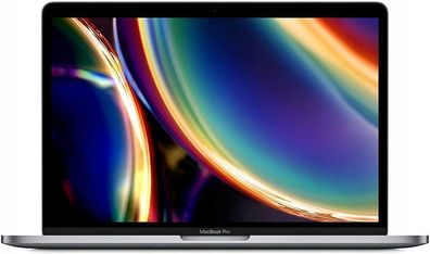Notebook Laptop Apple MacBook Pro 13 (2020) Intel Core i5 16/512 GB SSD macOS