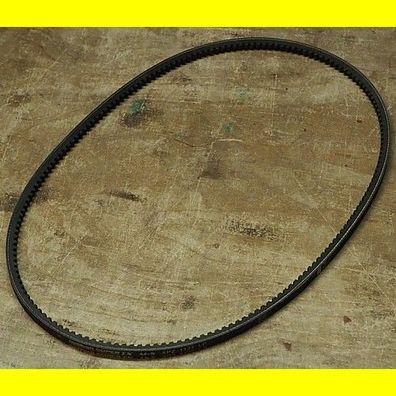 Zahnriehmen optibelt Super TX M=S XPZ 1137 LP