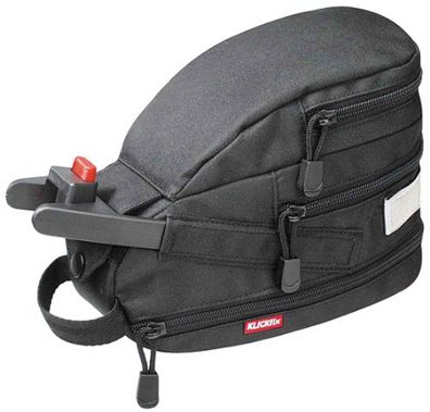 RIXEN &amp; KAUL Satteltasche "Contour" Soft-Nylon "Contour Mini"
