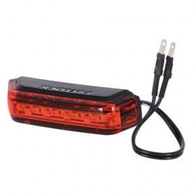 Trelock LED-Rücklicht "COB Line" SB-verpackt, mit LS 413