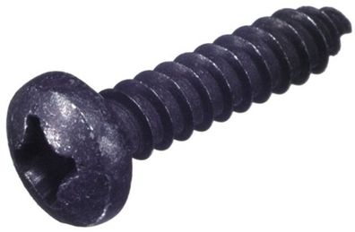 Dresselhaus Blechschraube "6040/051" Form C-H, Lin 4,8 x 19 mm