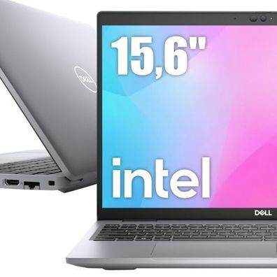 Notebook Laptop Dell Latitude 5520 Intel Core i5 16/256 GB SSD Win11