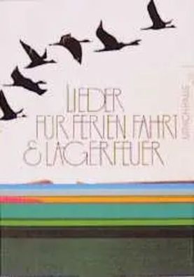 Lieder für Ferien, Fahrt und Lagerfeuer | Dieter Hornemann | Taschenbuch | 2001