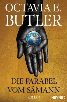 Die Parabel vom Sämann | Octavia E. Butler | Taschenbuch | Parabel | 448 S