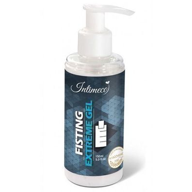 Sanftes Intimgel mit Feuchtigkeitspflege, 150ml