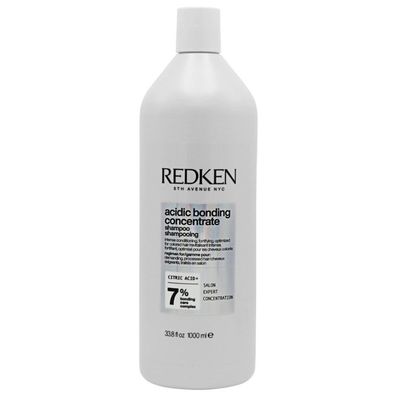 REDKEN acidic bonding concentrate shampoo 1000 ml