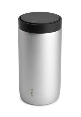 BMW Thermobecher silber 330 ml