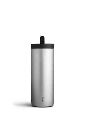BMW Thermobecher Sport silber, 530ml