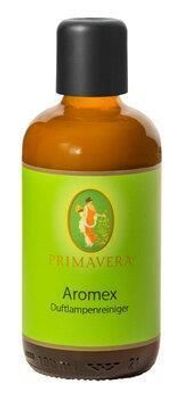 Primavera Aromex Duftlampenreiniger 100ml